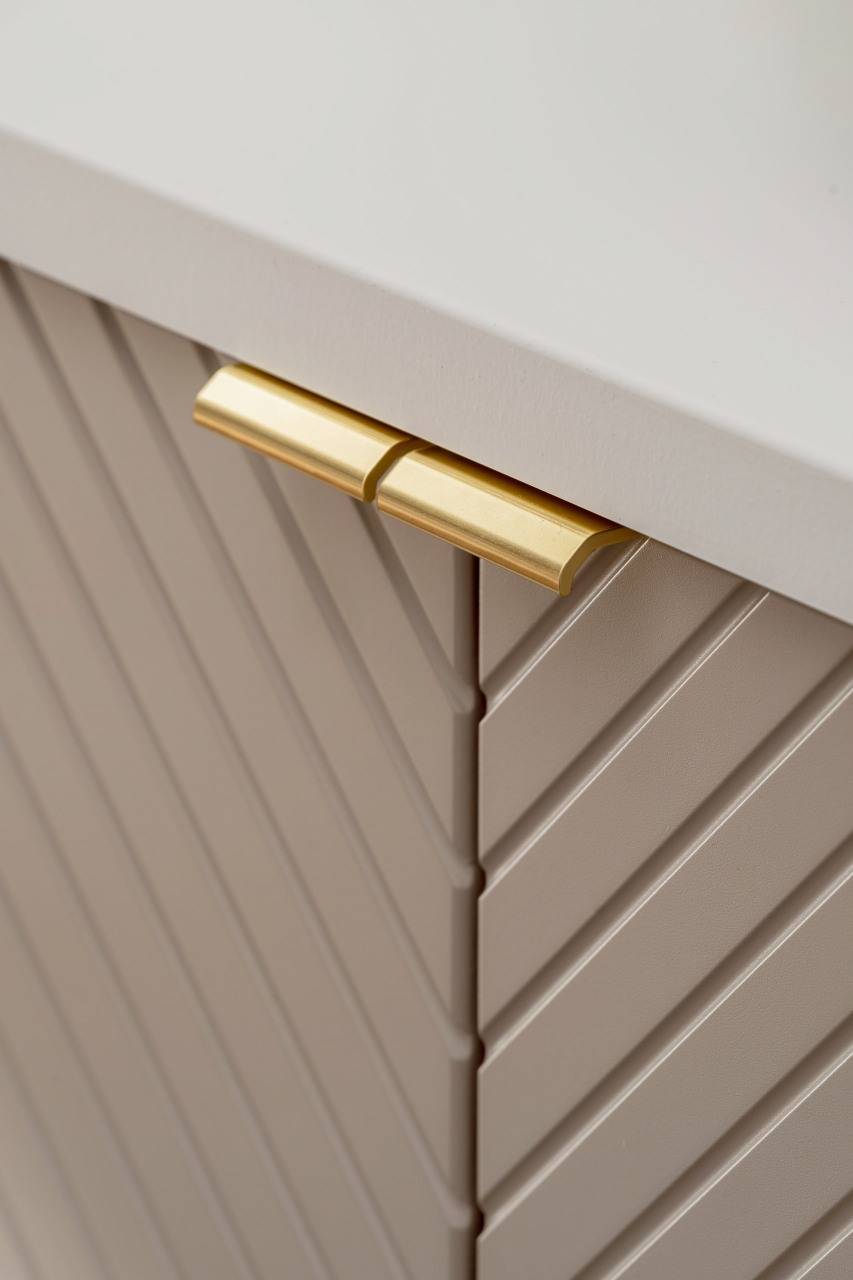 Set Baie Viva Cashmere 120 cm [7]