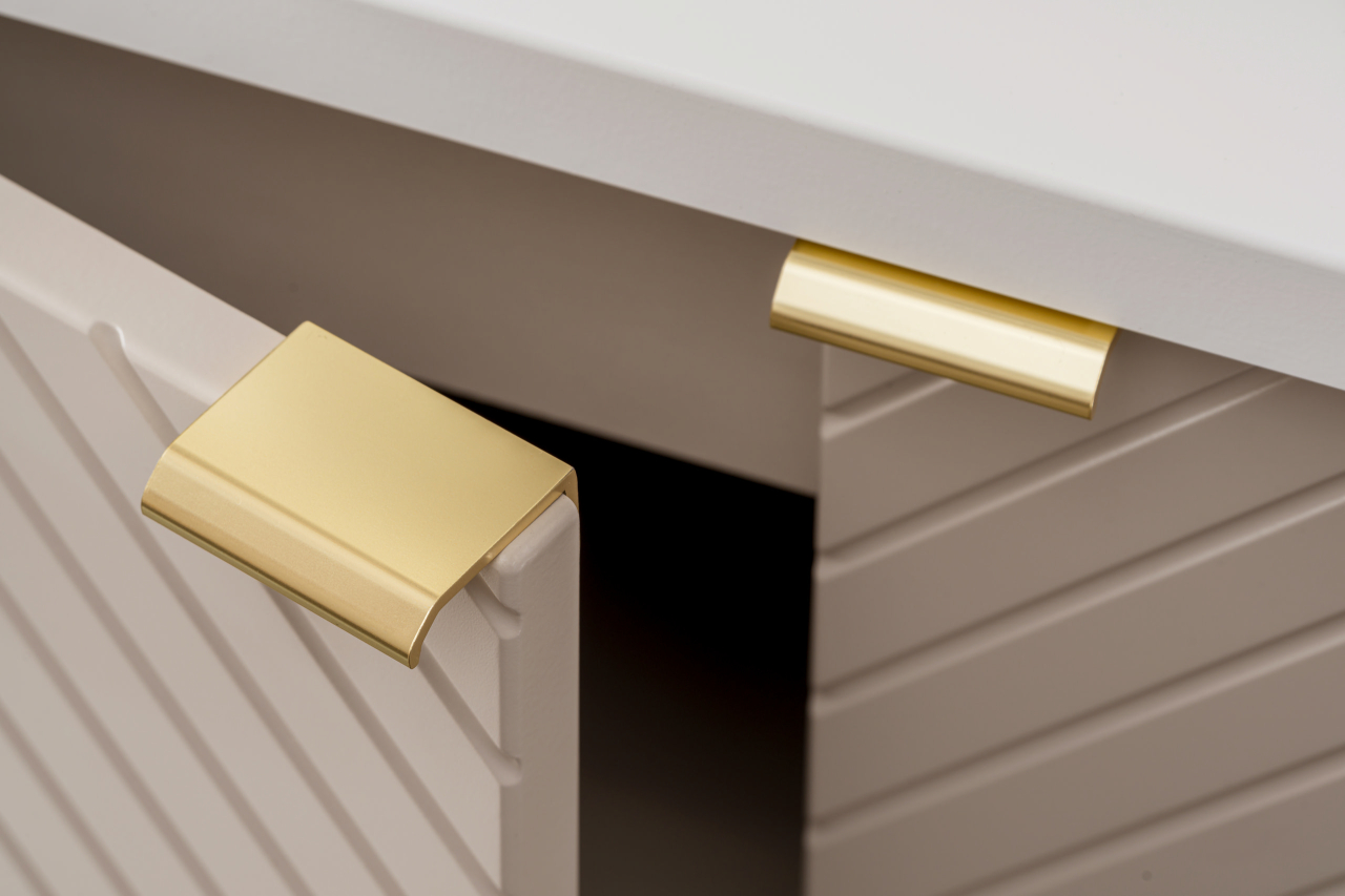 Set Baie Viva Cashmere 120 cm [5]