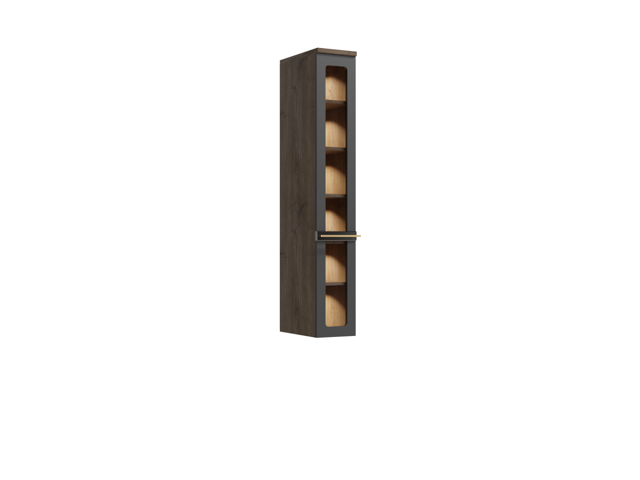 Set Living Candy Negru 299 cm [5]