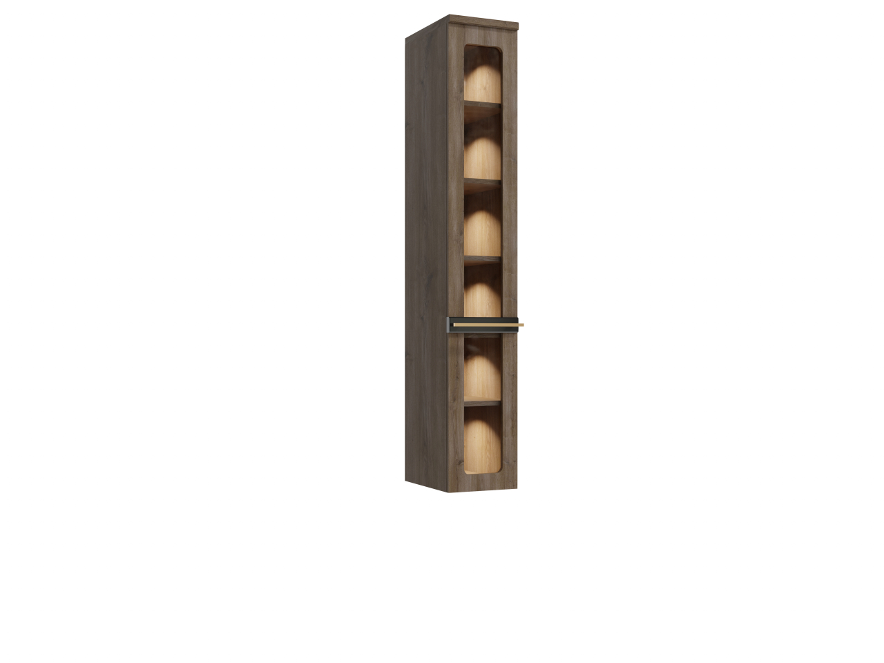Set Living Candy Negru 299 cm [6]
