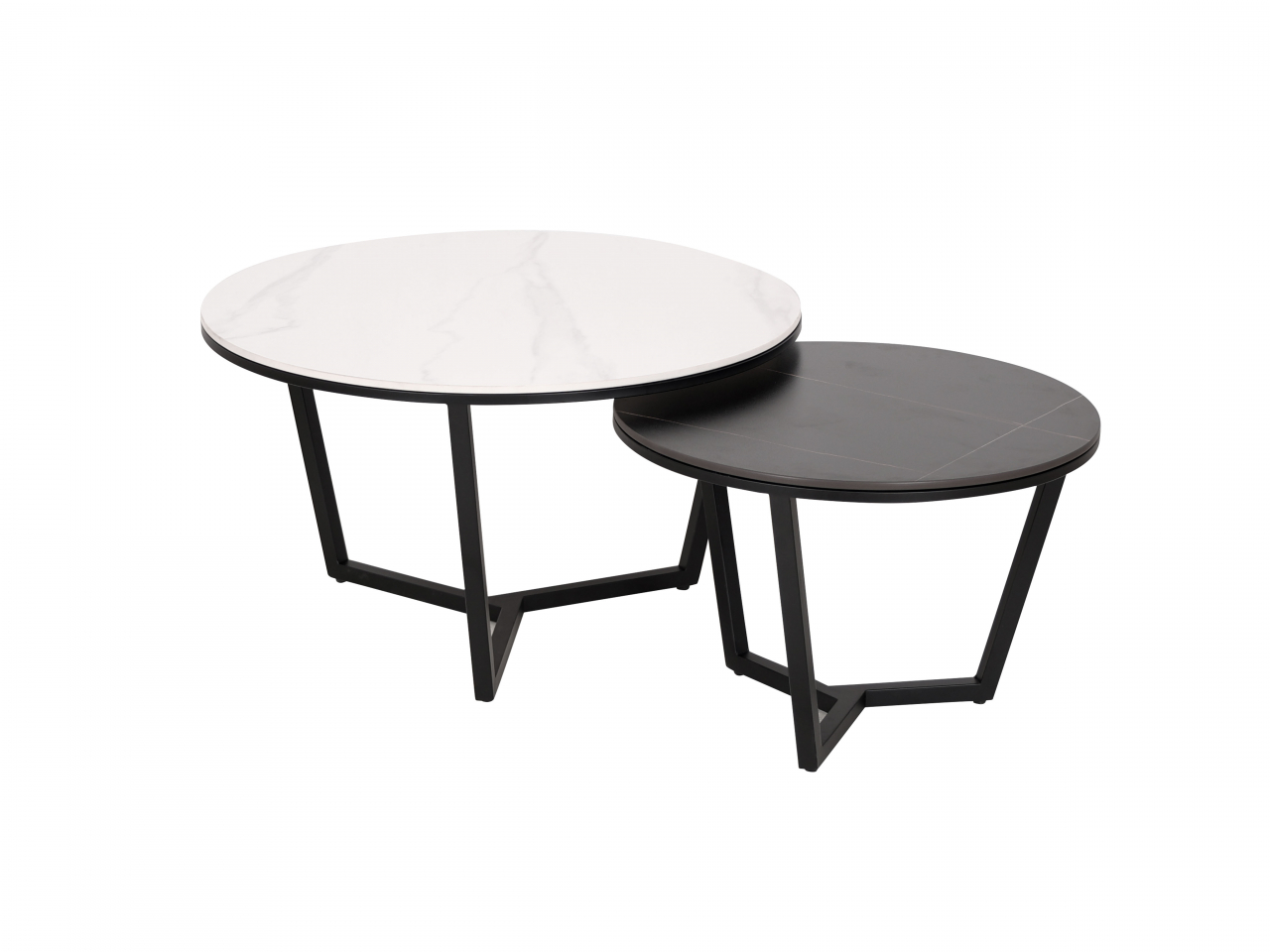Set Masute Cafea Modig M66 [4]
