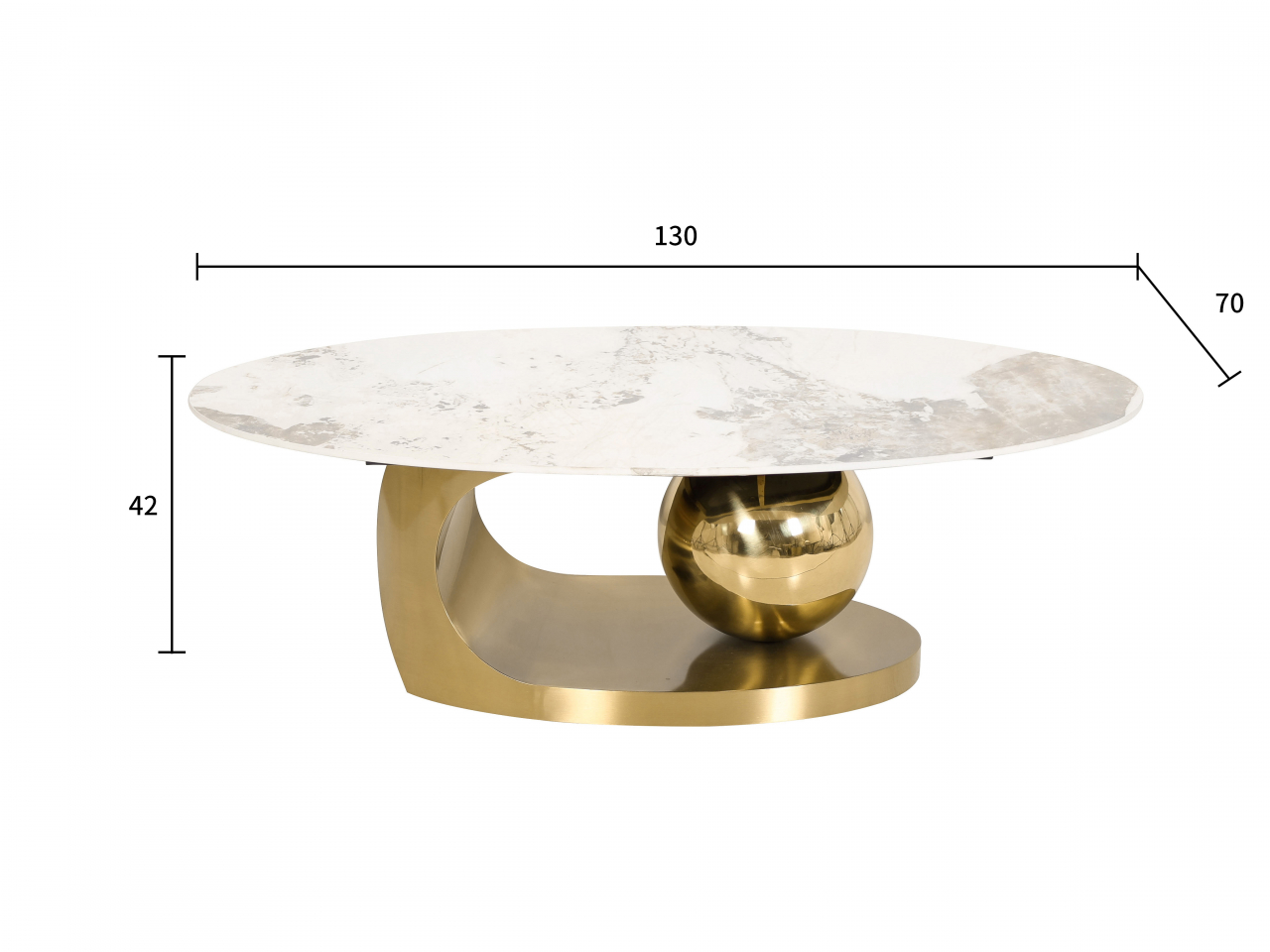 Masuta Cafea Modig M58 [12]