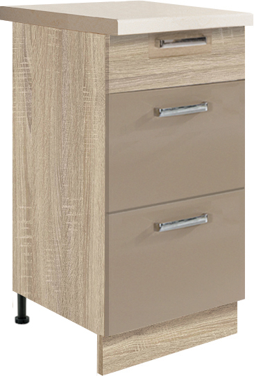 Set Mobila Bucatarie Premio 270 cm [6]