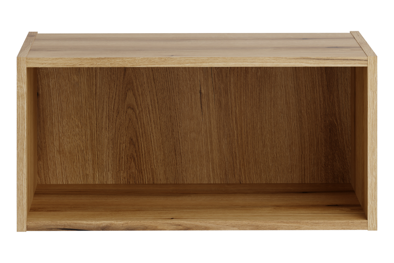 Set Baie Nova Cashmere  & Oak 140 cm [6]