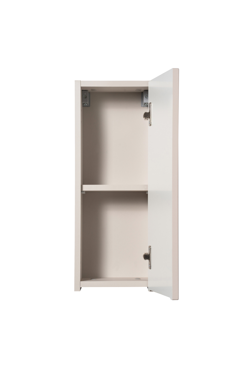 Set Baie Nova Cashmere  & Oak 140 cm [14]