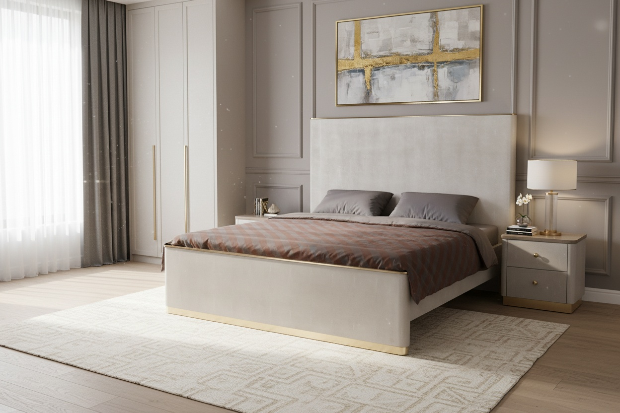 Set Pat Stilig ST890K + 2 Noptiere ST891 [2]