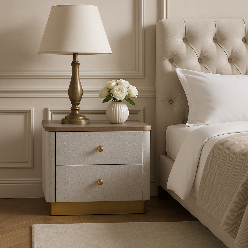 Set Pat Stilig ST890K + 2 Noptiere ST891 [9]