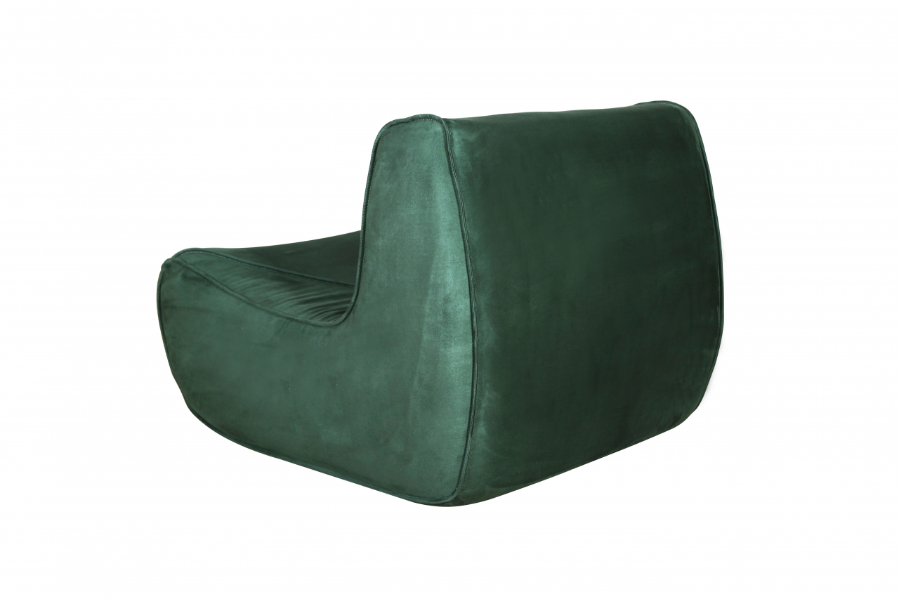 Fotoliu Nua Verde [7]