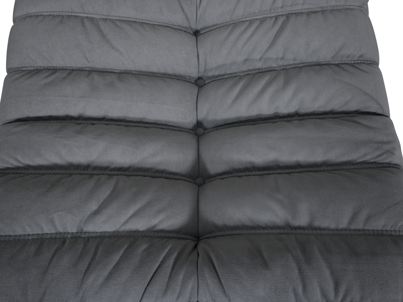 Sezlong Nua si Taburet Gri [16]