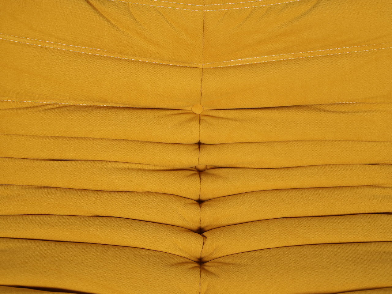 Sezlong Nua si Taburet Galben [8]