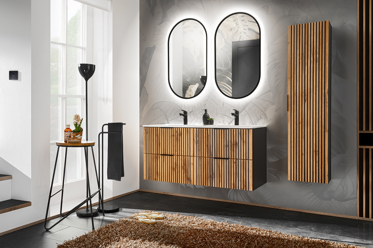 Set Baie XILO 160 cm [1]