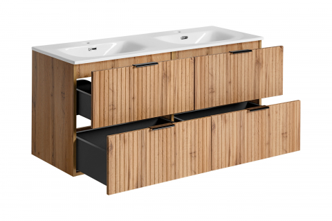 Set Baie ADEL OAK 120D [2]