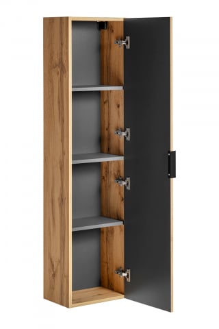 Set Baie ADEL OAK  60V [6]