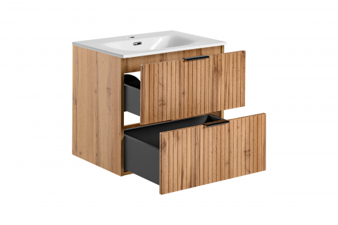 Set Baie ADEL OAK  60V [1]