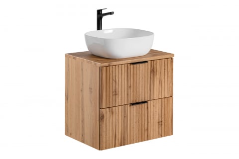 Set Baie Adel Oak 60 cm [2]