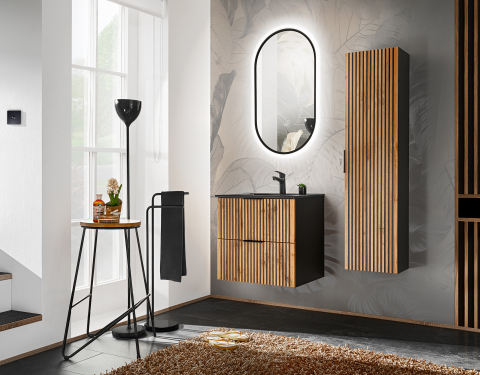 Baie - Set Baie XILO 60 cm
