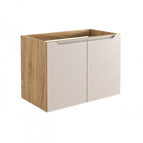 Set Baie Luxor Beige 80 cm [4]