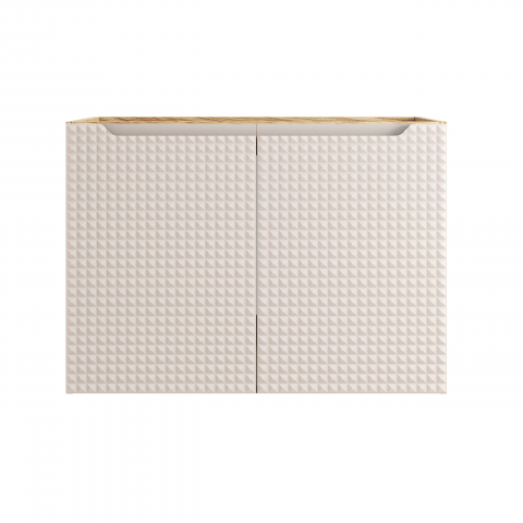 Set Baie Luxor Beige 80 cm [5]