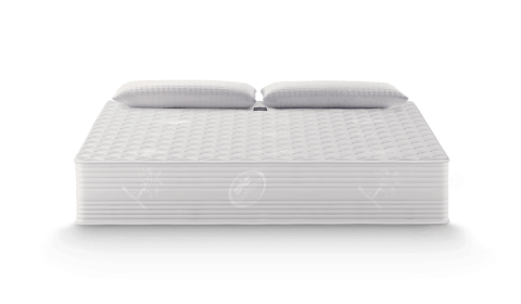 Saltea Naturcomfort Deluxe [3]