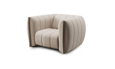 Tabureti - Fotoliu Amore