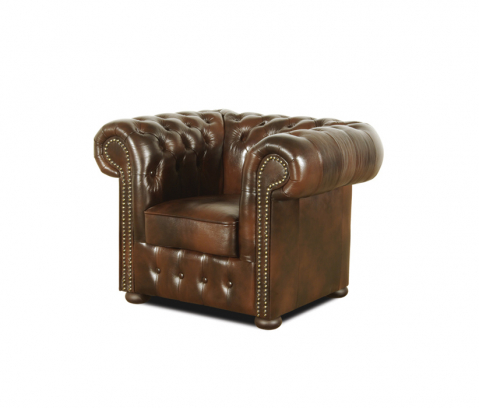 Fotoliu Chesterfield Classic [1]