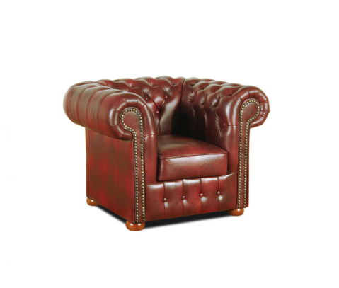 Canapele Chesterfield - Fotoliu Chesterfield Classic