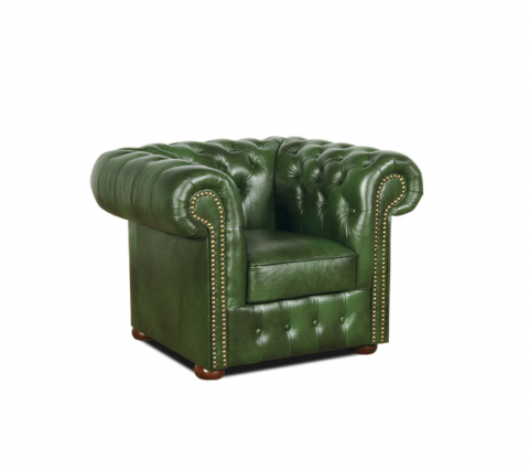 Canapele Chesterfield - Fotoliu Chesterfield Classic