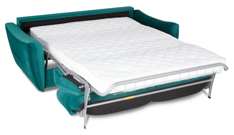 Canapea Extensibila cu Saltea Mono [1]