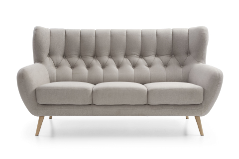 Living - Canapea Kelso cu 3 Locuri