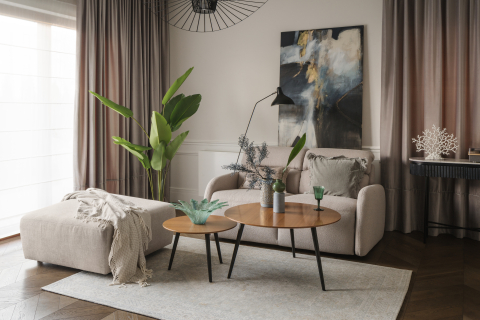 Canapea Loggia cu 2 Locuri