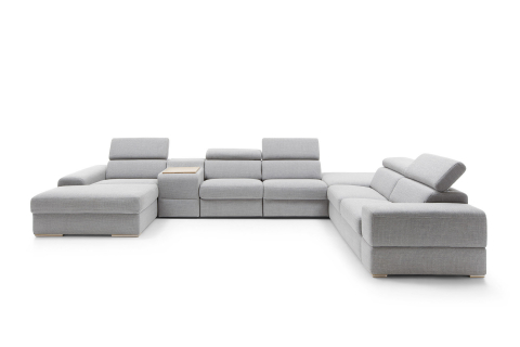 Coltar Modular Plaza Extensibil [2]