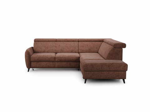 Coltar Extensibil cu Lada de Depozitare Comfy [1]
