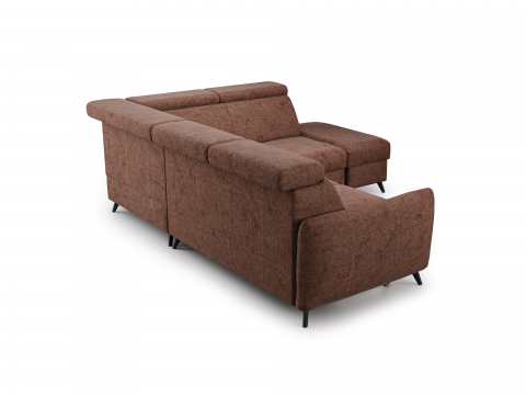 Coltar Extensibil cu Lada de Depozitare Comfy [4]