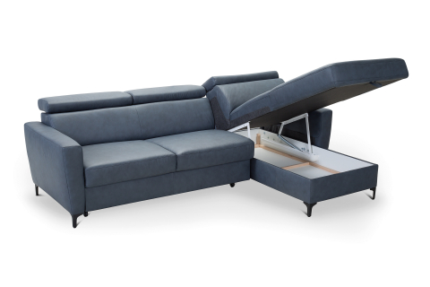 Coltar Extensibil Apollo [4]