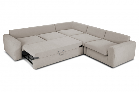 Coltar Karato Extensibil [6]