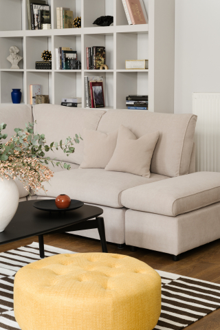 Coltar Karato Extensibil Modular [1]