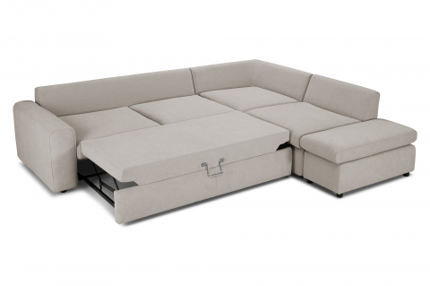 Coltar Karato Extensibil Modular [5]