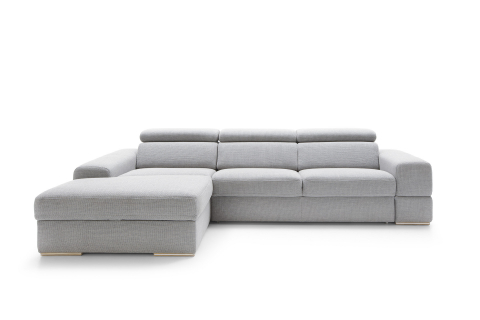 Canapele - Coltar Plaza Extensibil