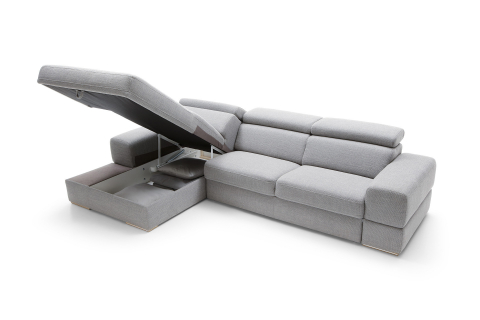 Coltar Plaza Extensibil [2]
