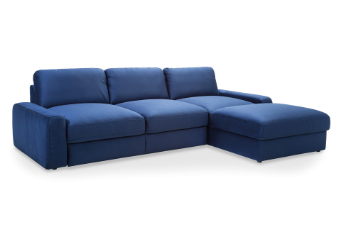 Canapele Modulare - Coltar Extensibil Serena