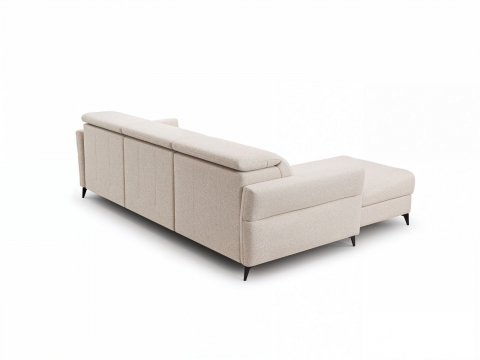 Coltar Ronda Extensibil [3]