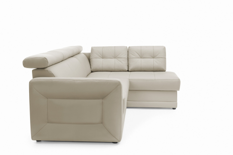 Coltar Extensibil Eden [6]