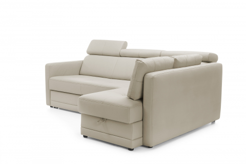 Coltar Extensibil Eden [5]
