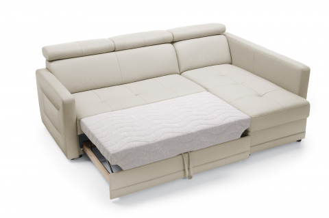 Coltar Extensibil Eden [3]