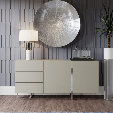 Comode - Comoda Hudson H01