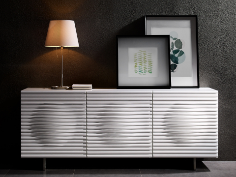 Comode - Comoda Hudson H04