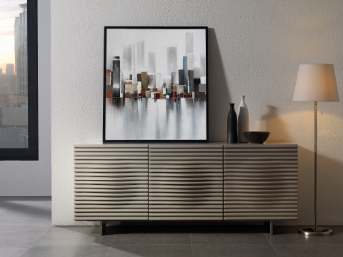 Comode - Comoda Hudson H05