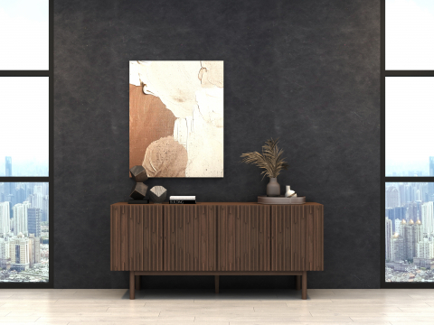 Comode - Comoda Hudson H06