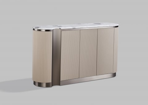 Comoda Stilig 917C cu blat de marmura [1]