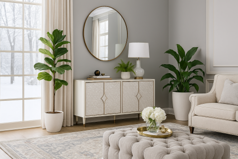 Stilig - Comoda Stilig 200